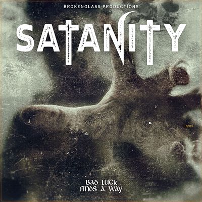 Pre Made Album Cover Tuatara