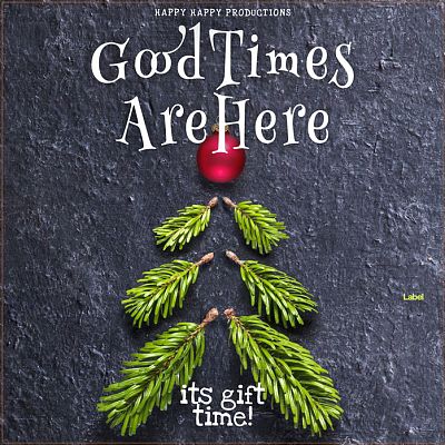 Pre Made Album Cover Mako