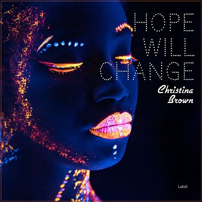 Pre Made Album Cover Haiti