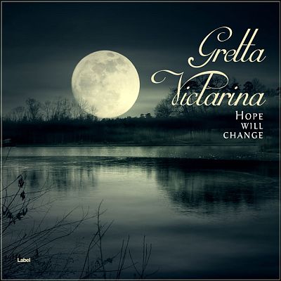 Pre Made Album Cover Mirage