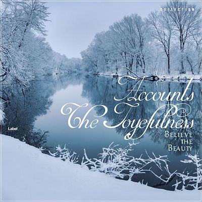 Pre Made Album Cover Nepal