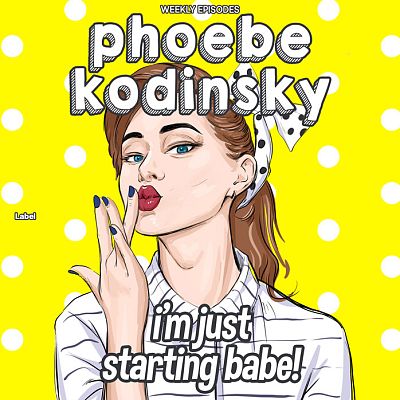 Pre Made Album Cover Tundora