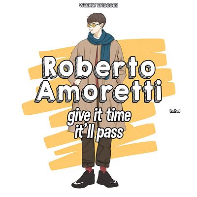 Pre Made Album Cover Tuatara