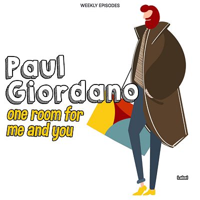 Pre Made Album Cover Taupe