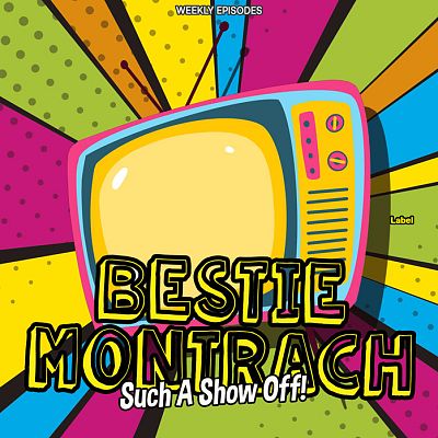 Pre Made Album Cover Elephant