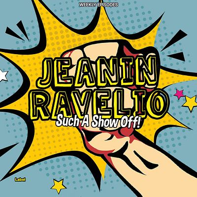 Pre Made Album Cover Neptune