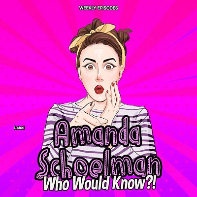 Pre Made Album Cover Purple Pizzazz