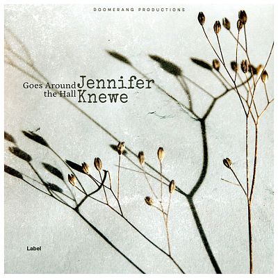 Pre Made Album Cover Gray Nurse