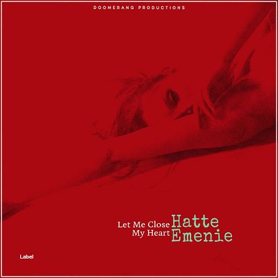 Pre Made Album Cover Totem Pole