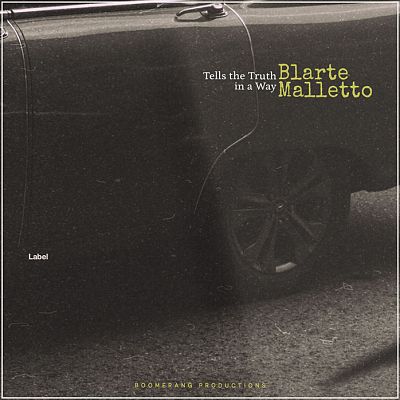 Pre Made Album Cover Dune