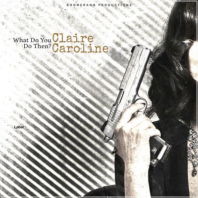 Pre Made Album Cover Tuatara