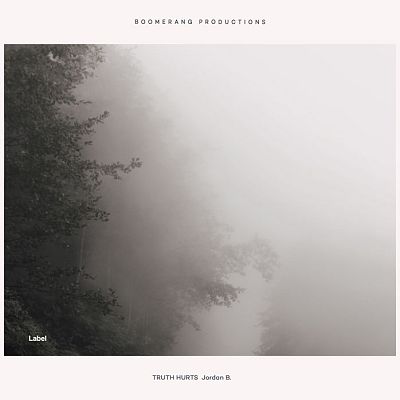 Pre Made Album Cover Swiss Coffee