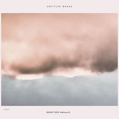 Pre Made Album Cover Wafer