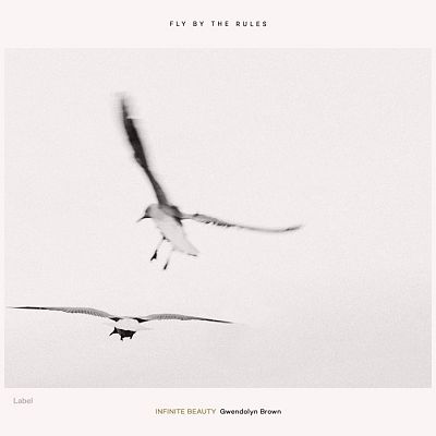 Pre Made Album Cover Hint of Red