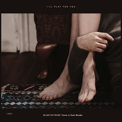 Pre Made Album Cover Pharlap