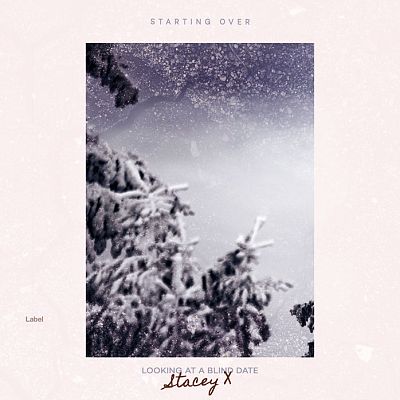 Pre Made Album Cover Gun Powder