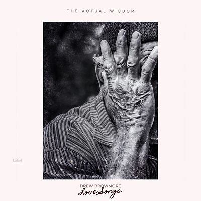 Pre Made Album Cover Ebb