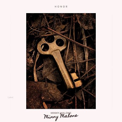 Pre Made Album Cover Fantasy