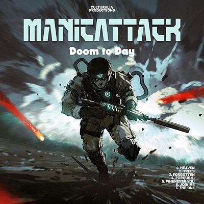 Pre Made Album Cover Cape Cod