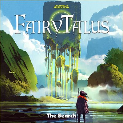 Pre Made Album Cover Cabbage Pont