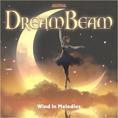 Pre Made Album Cover Soya Bean