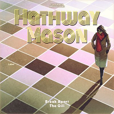 Pre Made Album Cover Mongoose