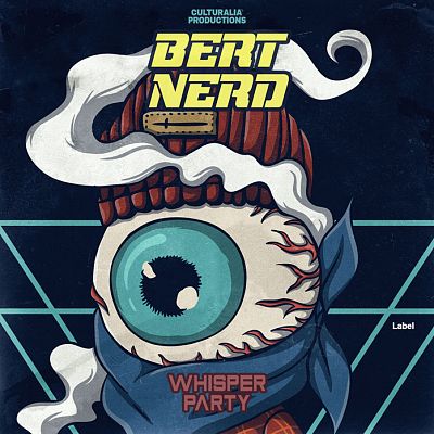 Pre Made Album Cover Soft Amber