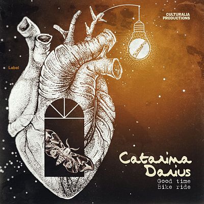 Pre Made Album Cover Treehouse