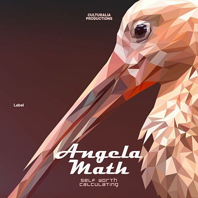 Pre Made Album Cover Cowboy