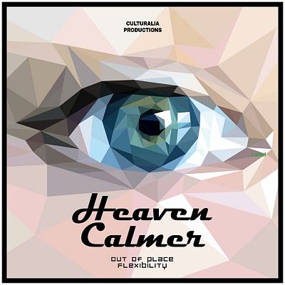 Pre Made Album Cover Wafer