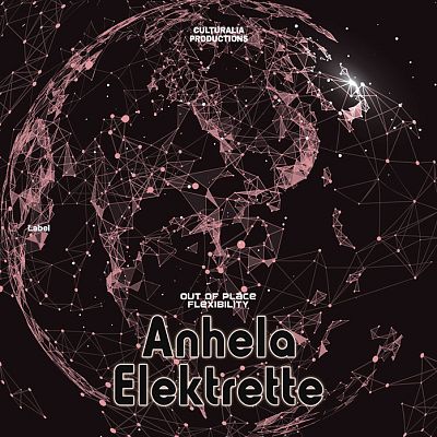 Pre Made Album Cover Cocoa Brown