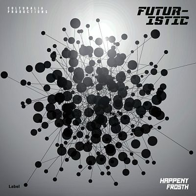 Pre Made Album Cover Manatee