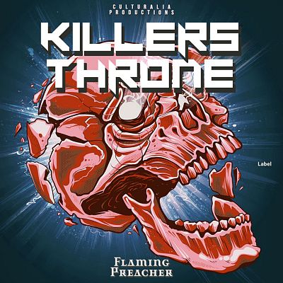 Pre Made Album Cover My Pink