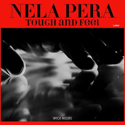 Pre Made Album Cover Cod Gray