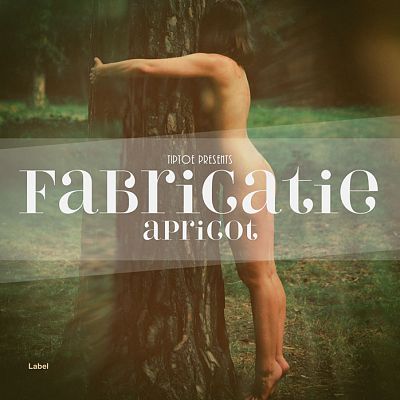 Pre Made Album Cover Lisbon Brown