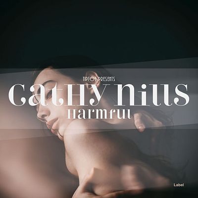 Pre Made Album Cover Outer Space