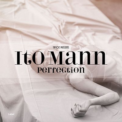 Pre Made Album Cover Swiss Coffee