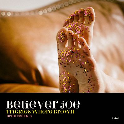 Pre Made Album Cover Driftwood