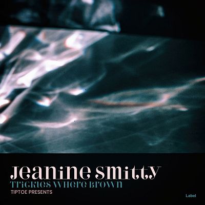 Pre Made Album Cover Aztec