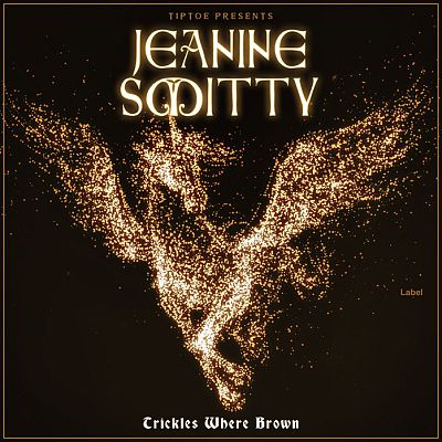 Pre Made Album Cover Eternity