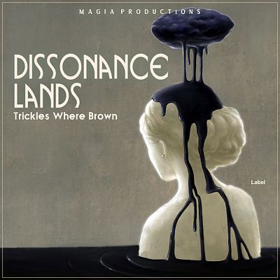 Pre Made Album Cover Bandicoot