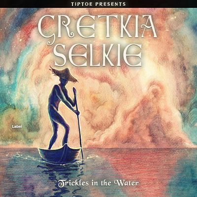 Pre Made Album Cover Indian Khaki