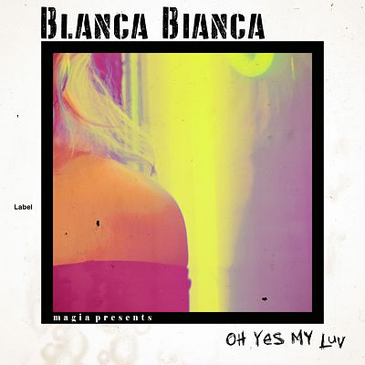 Pre Made Album Cover Laser