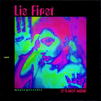 Pre Made Album Cover Gondola