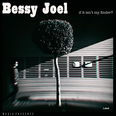 Pre Made Album Cover Racing Green