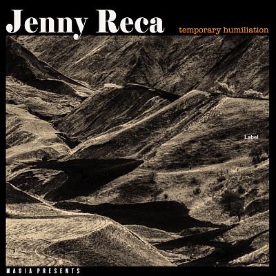 Pre Made Album Cover Zeus