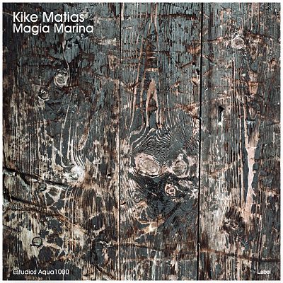 Pre Made Album Cover Masala