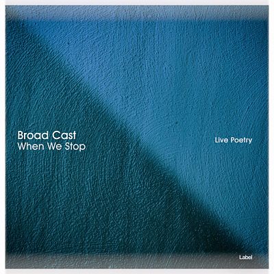 Pre Made Album Cover Blumine