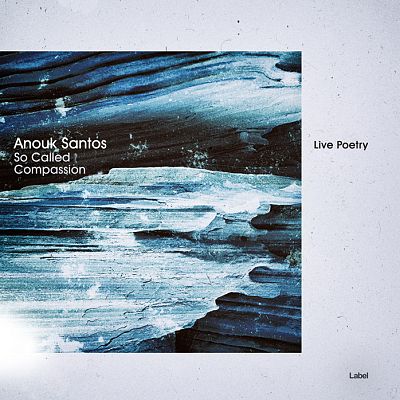 Pre Made Album Cover Pickled Bluewood