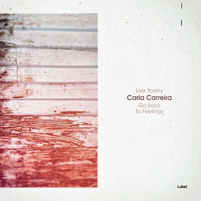 Pre Made Album Cover Ebb